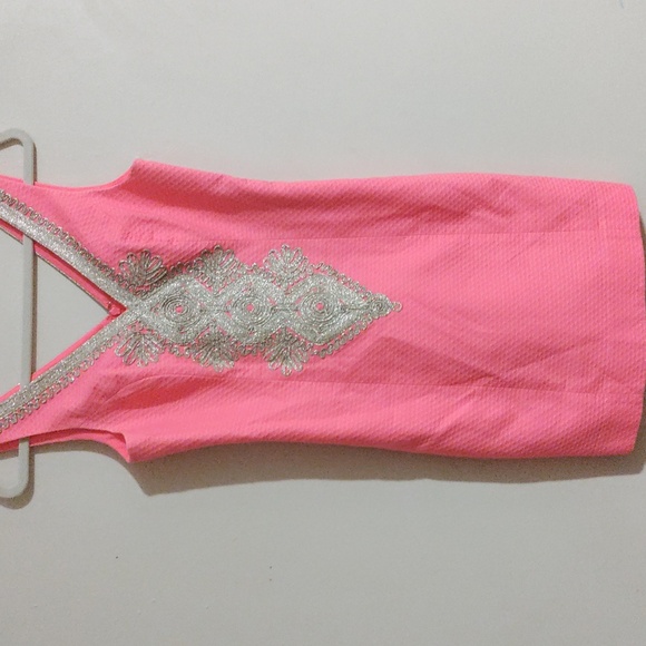 Lilly Pulitzer Resort Dress Bundle (3) – Mila, Junie & Gabby – Preppy Su… - Picture 9 of 13